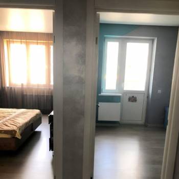 Продается 2-х комнатная квартира, 57 м²