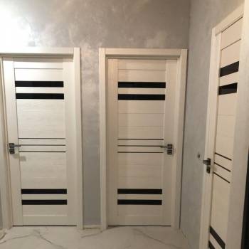 Продается 2-х комнатная квартира, 57 м²