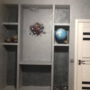 Продается 2-х комнатная квартира, 57 м²