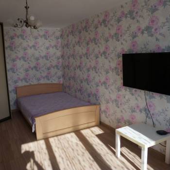 Сдается 1-комнатная квартира, 45 м²