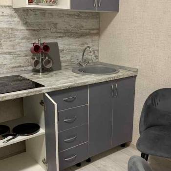 Сдается 1-комнатная квартира, 39,8 м²