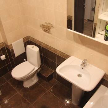 Сдается 1-комнатная квартира, 41 м²