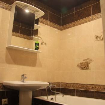 Сдается 1-комнатная квартира, 41 м²