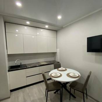 Сдается 1-комнатная квартира, 50,4 м²