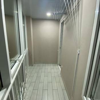 Сдается 1-комнатная квартира, 50,4 м²