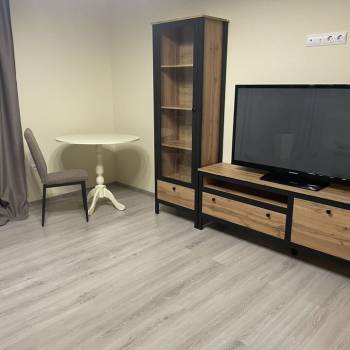 Сдается 1-комнатная квартира, 50,4 м²