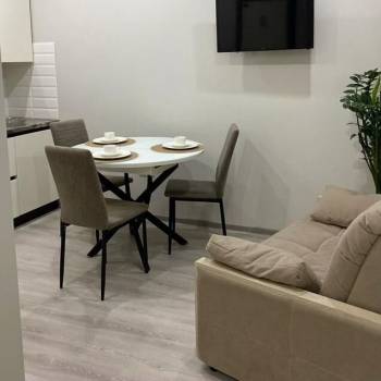 Сдается 1-комнатная квартира, 50,4 м²