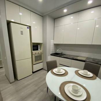 Сдается 1-комнатная квартира, 50,4 м²