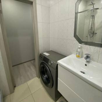 Сдается 1-комнатная квартира, 50,4 м²