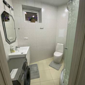 Сдается 1-комнатная квартира, 50,4 м²