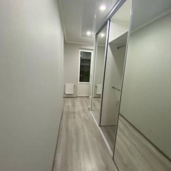 Сдается 1-комнатная квартира, 50,4 м²