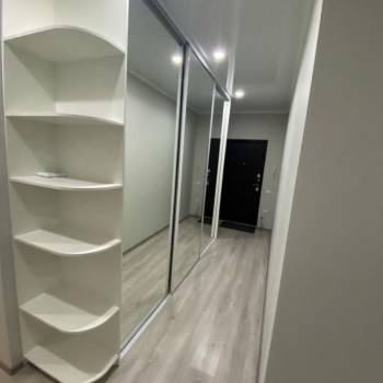 Сдается 1-комнатная квартира, 50,4 м²