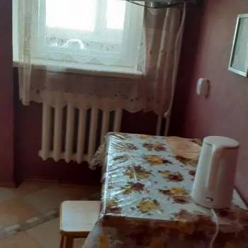 Сдается 1-комнатная квартира, 36 м²