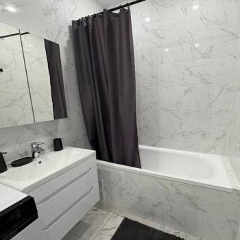 Сдается 1-комнатная квартира, 40,5 м²