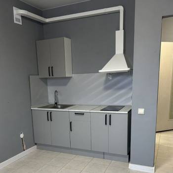 Сдается 1-комнатная квартира, 34 м²