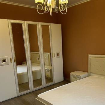 Сдается 1-комнатная квартира, 34 м²