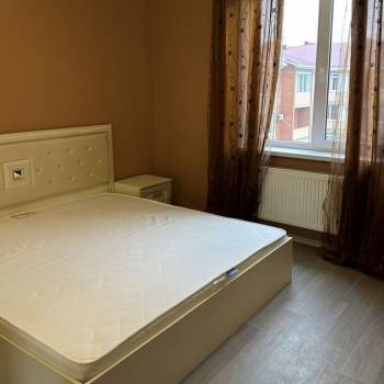 Сдается 1-комнатная квартира, 34 м²