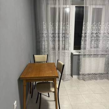 Сдается 1-комнатная квартира, 34 м²