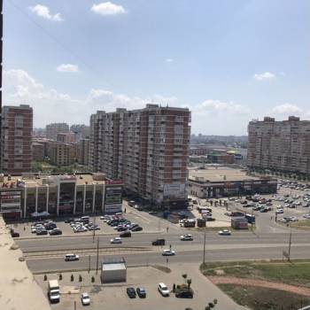 Сдается 1-комнатная квартира, 36 м²