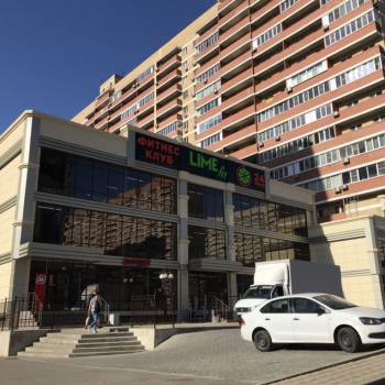Сдается 1-комнатная квартира, 36 м²