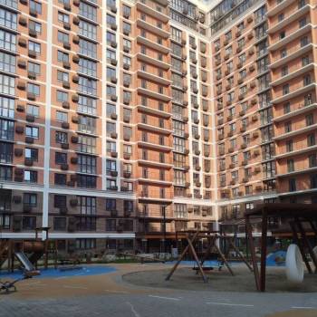 Сдается 1-комнатная квартира, 23 м²