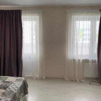 Сдается 1-комнатная квартира, 36 м²