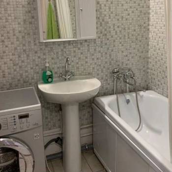Сдается 1-комнатная квартира, 36 м²