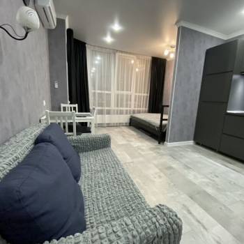 Сдается 1-комнатная квартира, 25 м²