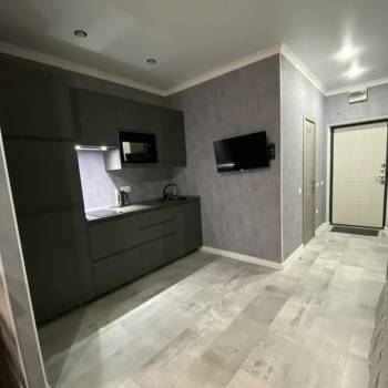 Сдается 1-комнатная квартира, 25 м²