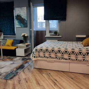 Сдается 1-комнатная квартира, 30 м²