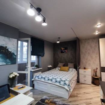 Сдается 1-комнатная квартира, 30 м²