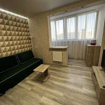 Сдается 1-комнатная квартира, 25 м²