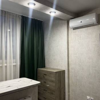 Сдается 1-комнатная квартира, 25 м²