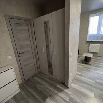Сдается 1-комнатная квартира, 25 м²