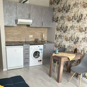 Сдается 1-комнатная квартира, 20 м²