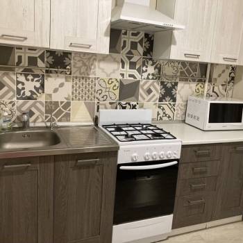Сдается 2-х комнатная квартира, 42,9 м²