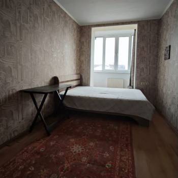 Продается 1-комнатная квартира, 33 м²