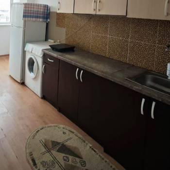 Продается 1-комнатная квартира, 33 м²