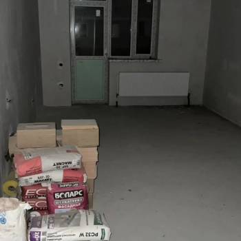 Продается 1-комнатная квартира, 26,7 м²