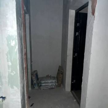 Продается 1-комнатная квартира, 26,7 м²