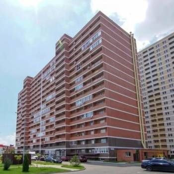 Продается 1-комнатная квартира, 26,7 м²