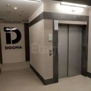 Продается 1-комнатная квартира, 26,7 м²