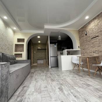Продается 1-комнатная квартира, 34 м²