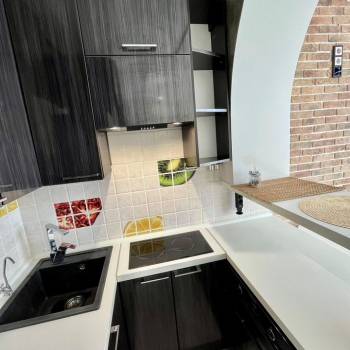Продается 1-комнатная квартира, 34 м²