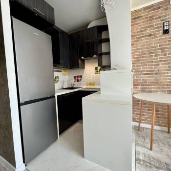 Продается 1-комнатная квартира, 34 м²