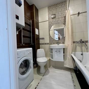 Продается 1-комнатная квартира, 34 м²