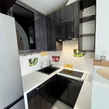 Продается 1-комнатная квартира, 34 м²