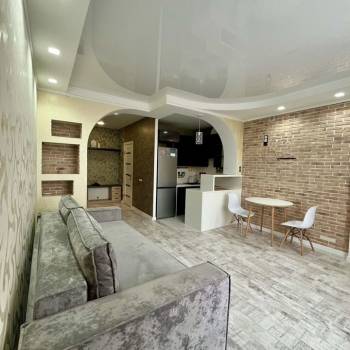 Продается 1-комнатная квартира, 34 м²