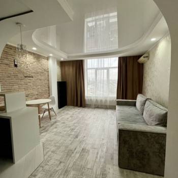 Продается 1-комнатная квартира, 34 м²