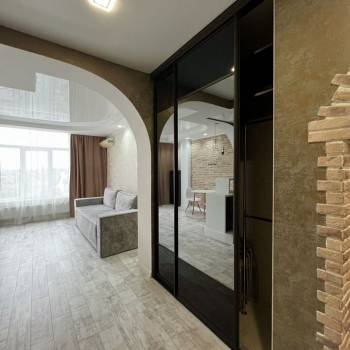 Продается 1-комнатная квартира, 34 м²